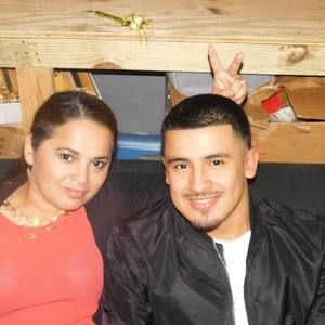 Meet your Posher, Luis